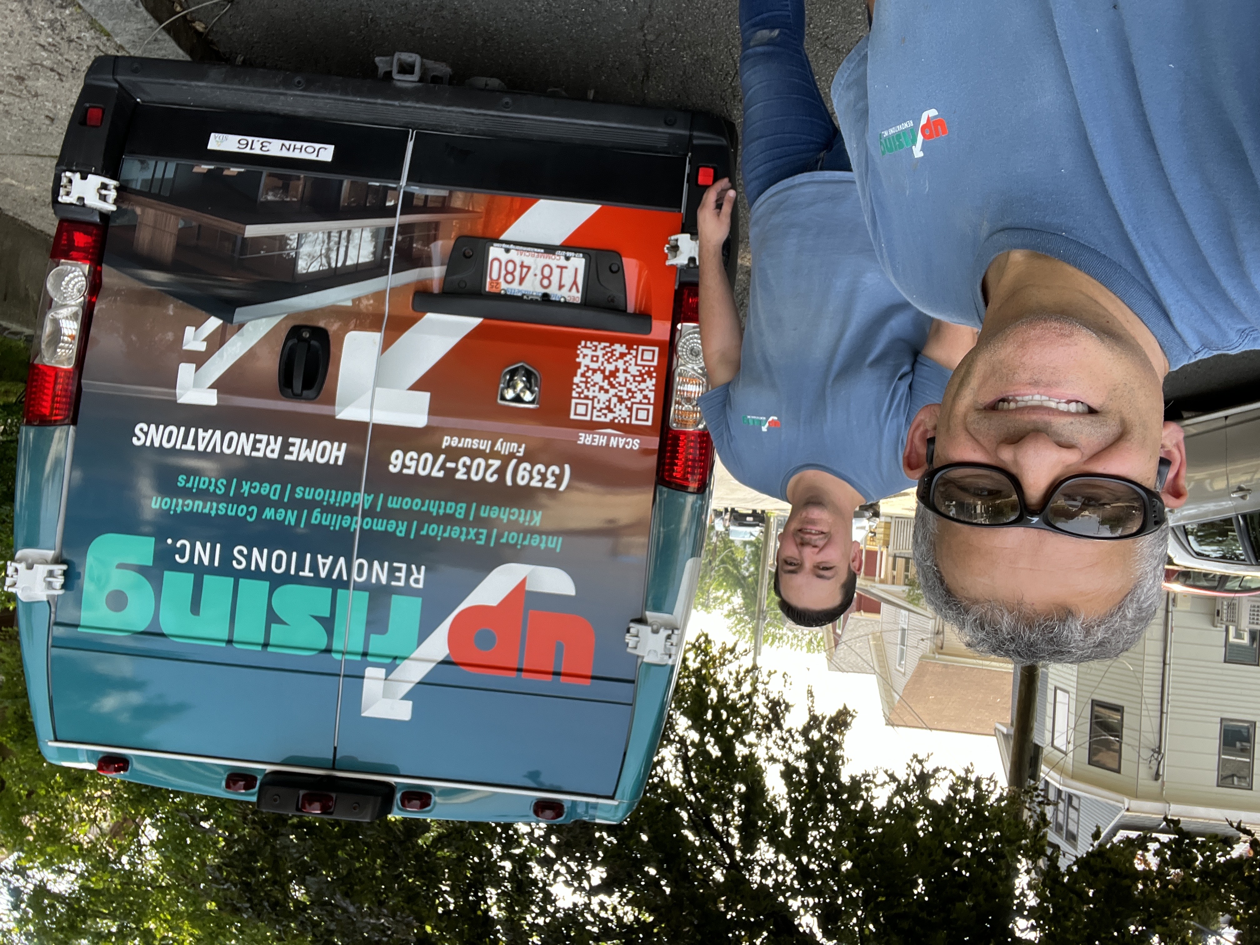 Uprising Renovations Inc Image