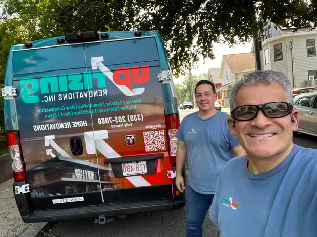 Images Uprising Renovations Inc