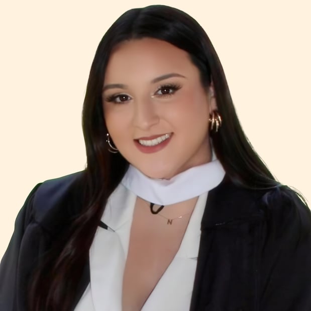 Images Natalia Gonzalez, Counselor