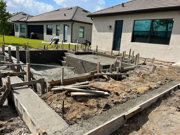Images USA Pool Builders
