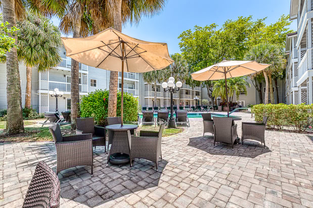 Images Aventine at Lantana Senior Apartments