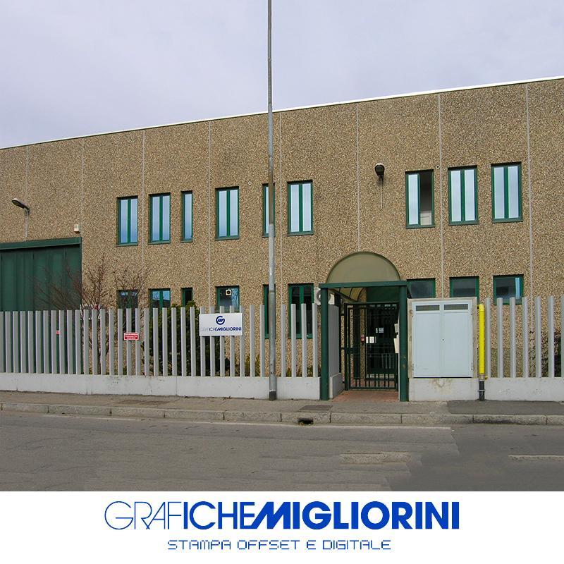 Images Grafiche Migliorini