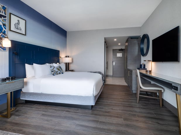 Images Hotel Indigo Panama City Marina by IHG