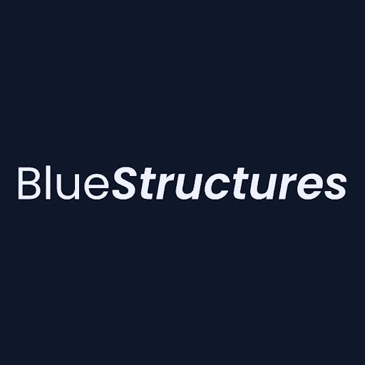 Blue Structures
