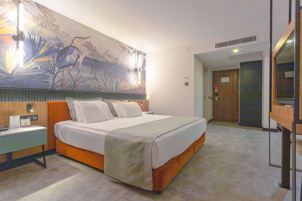 Images Best Western Plus Khan Hotel