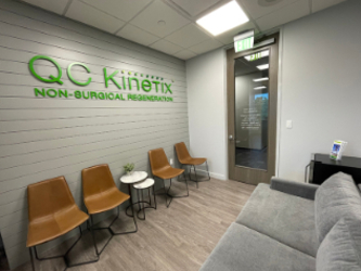 Images QC Kinetix (The Heights)