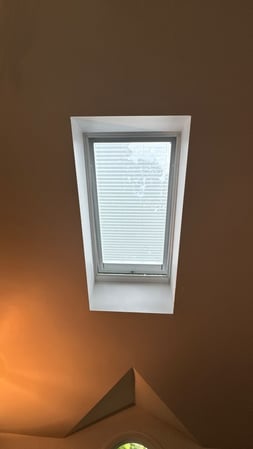 Images Synergy Skylights