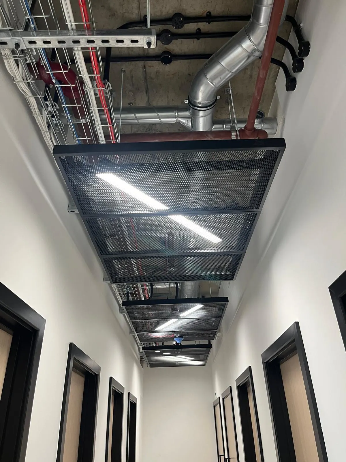 Images OMES Installations Ltd