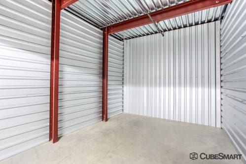 CubeSmart Self Storage Photo