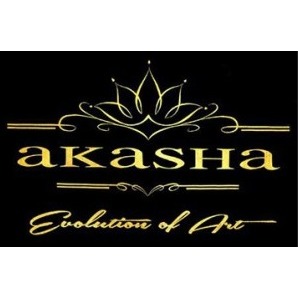 Akasha – Tattoo Studio Snezana Isajlovic in Gaggenau - Logo