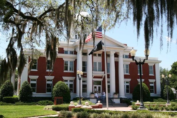 Images Hampton Inn Dade City - Zephyrhills