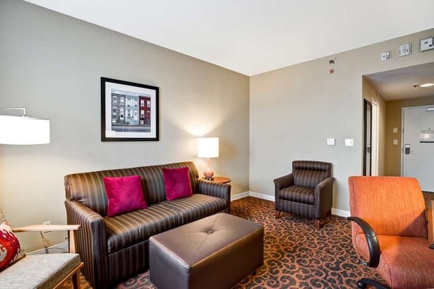 Images Hampton Inn Baltimore/Glen Burnie