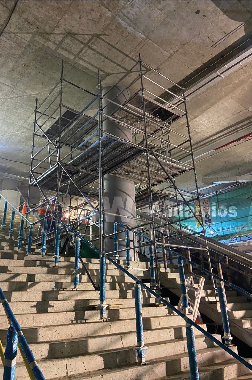 Galería en miniatura