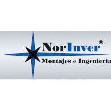 NorInver Montajes e Ingeniería Logo