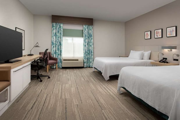 Images Hilton Garden Inn Knoxville West/Cedar Bluff
