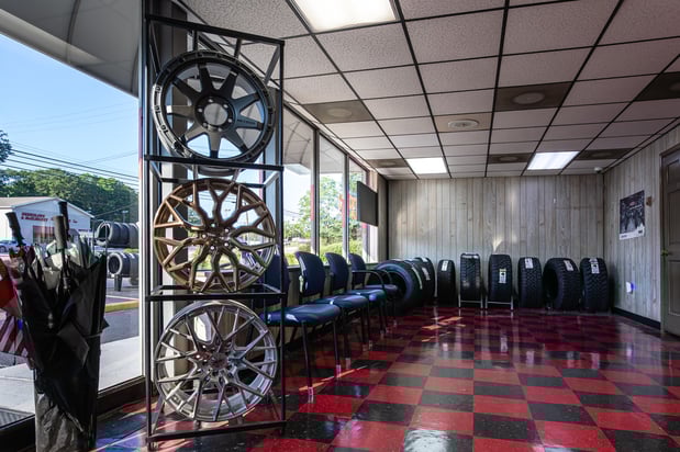 Images Bulldog Tire Discounters