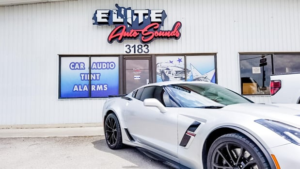 Images ELITE AUTO SOUNDS
