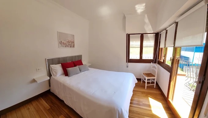 Images Easo Terrace Apartament