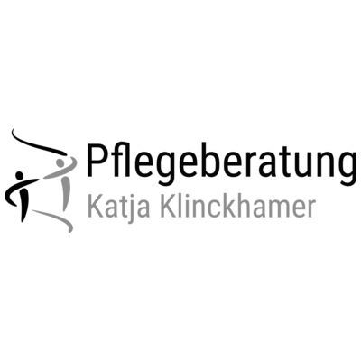 Logo Pflegeberatung Klinckhamer