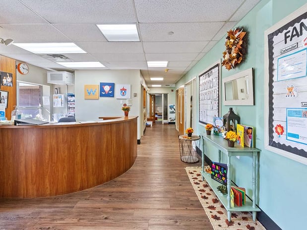Images KinderCare at Huntington