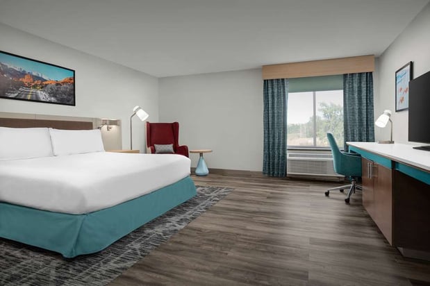 Images Hilton Garden Inn Colorado Springs North Air Force Academy