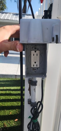 Images Blue Collar Electric