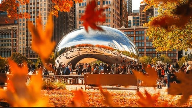 Images Staybridge Suites Chicago-Oakbrook Terrace by IHG
