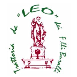Trattoria da Leo Logo