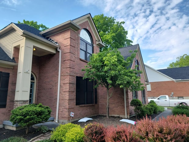 Images Feazel Roofing