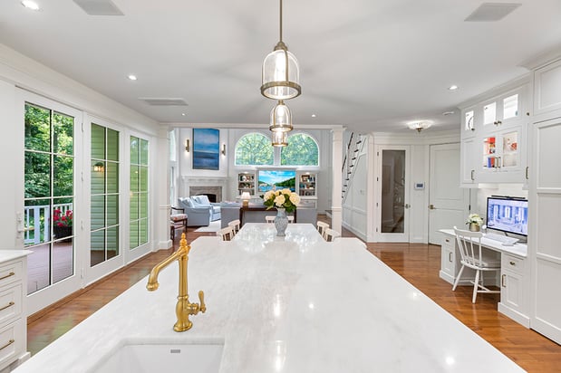 Images Abbey Design + Remodel - Sterling