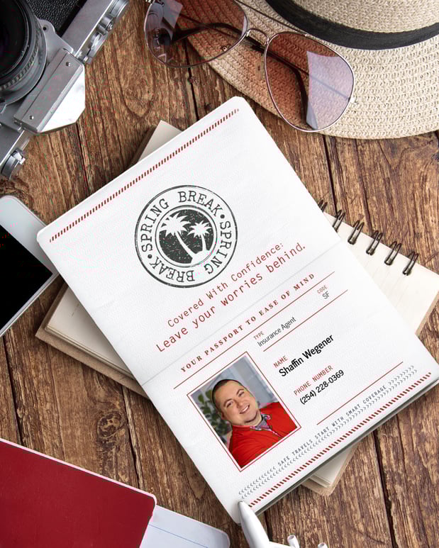 Images Shaffin Wegener - State Farm Insurance Agent
