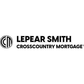 Lepear Smith at CrossCountry Mortgage, LLC