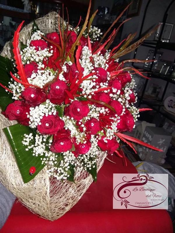 Images La Boutique del Fiore