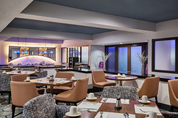Images DoubleTree by Hilton Chatsworth