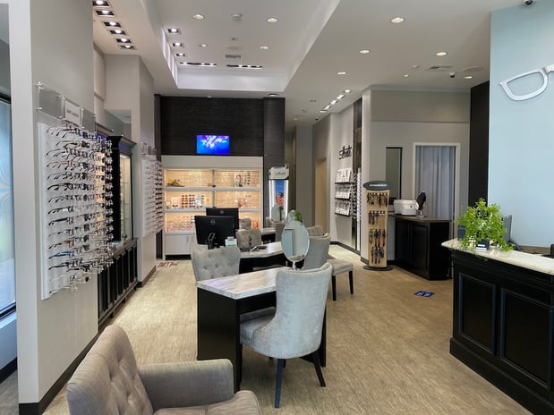 Images Family Vision Center, P.A.
