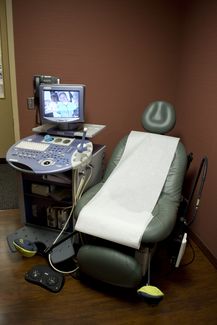 Center for Assisted Reproduction Photo