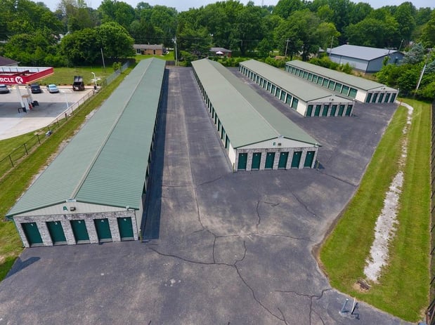 Images Miles of Storage