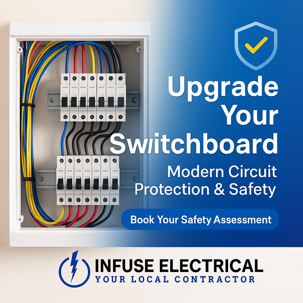 Images Infuse Electrical