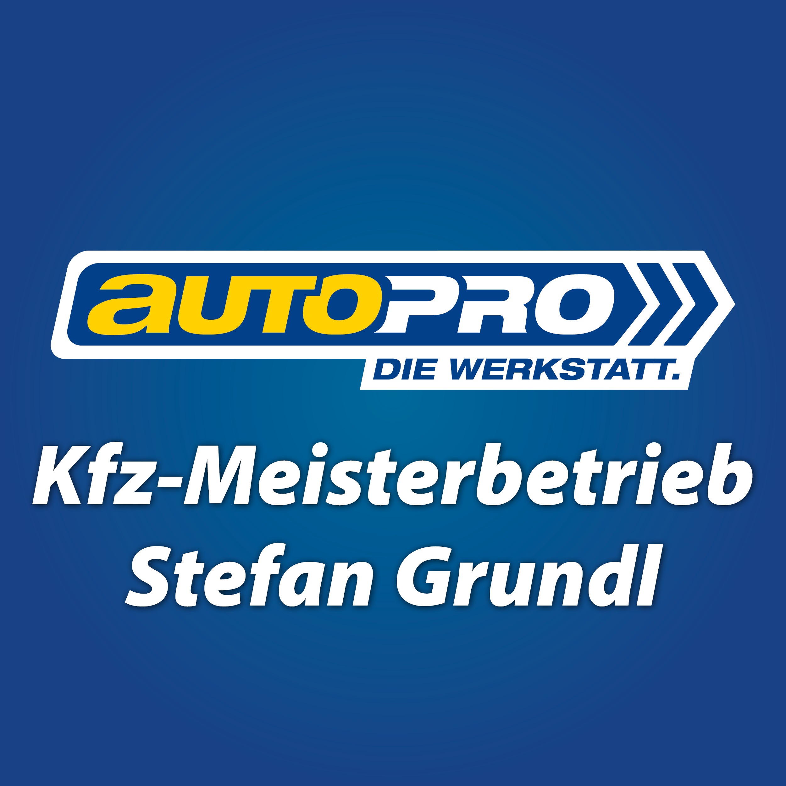 Kfz-Meisterbetrieb Stefan Grundl in Wetter in Hessen - Logo