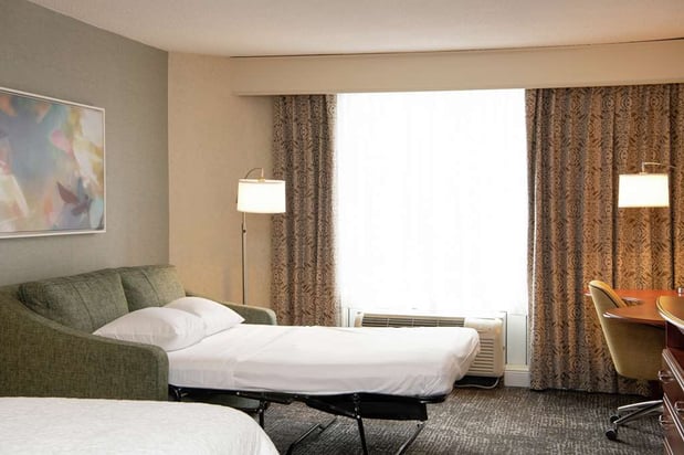 Images Hampton Inn Parsippany
