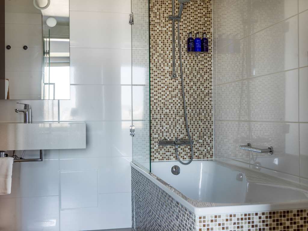 Images Radisson Blu Arlandia Hotel, Stockholm-Arlanda