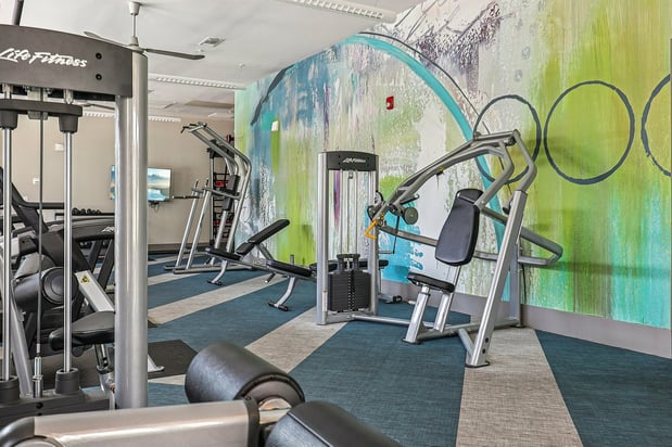 Images The Hamilton at Lakeside