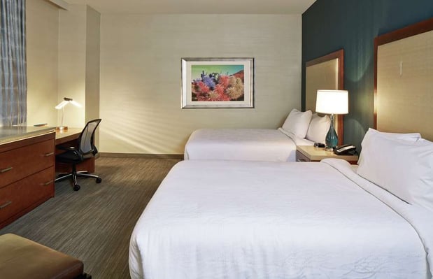 Images Hilton Garden Inn Phoenix Downtown