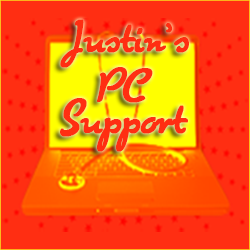 Justin's PC Support