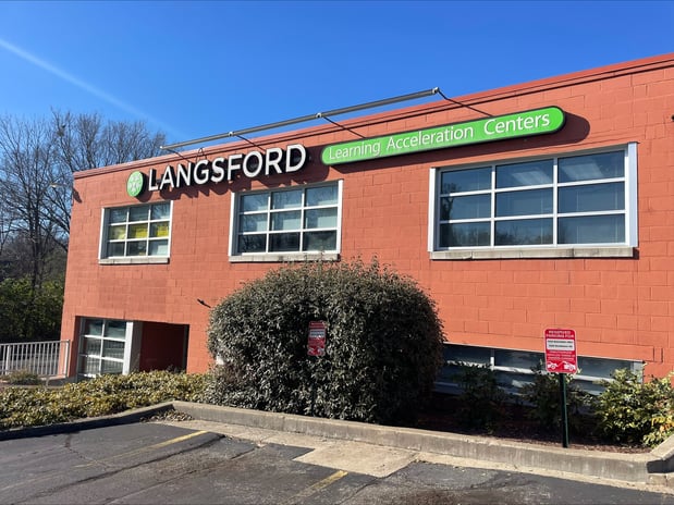 Images Langsford