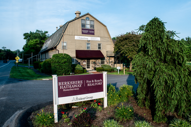 Images Berkshire Hathaway HomeServices Fox & Roach - Chadds Ford