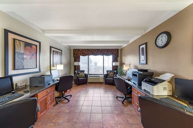 Images Best Western Plus Madison-Huntsville Hotel