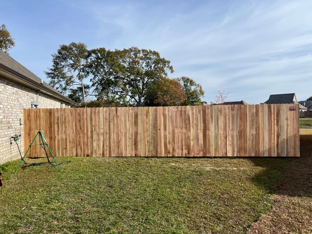 Images Superior Fence & Rail of Southern Louisiana