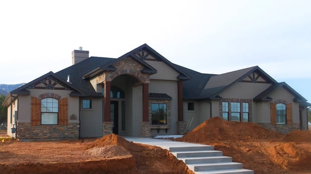 Images Stout Roofing, Inc.