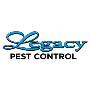 Legacy Pest Control Logo